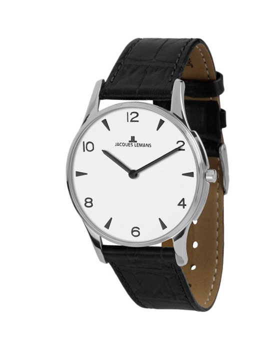 Часы Jacques Lemans London 1-1851ZB